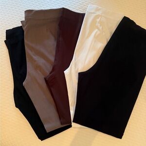 Five Pairs Lori Slacks